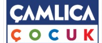 Çamlıca Çocuk