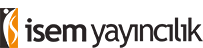 İsem Yayıncılık