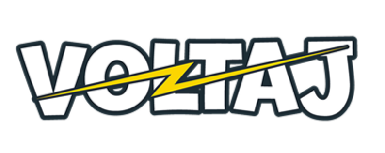 Voltaj