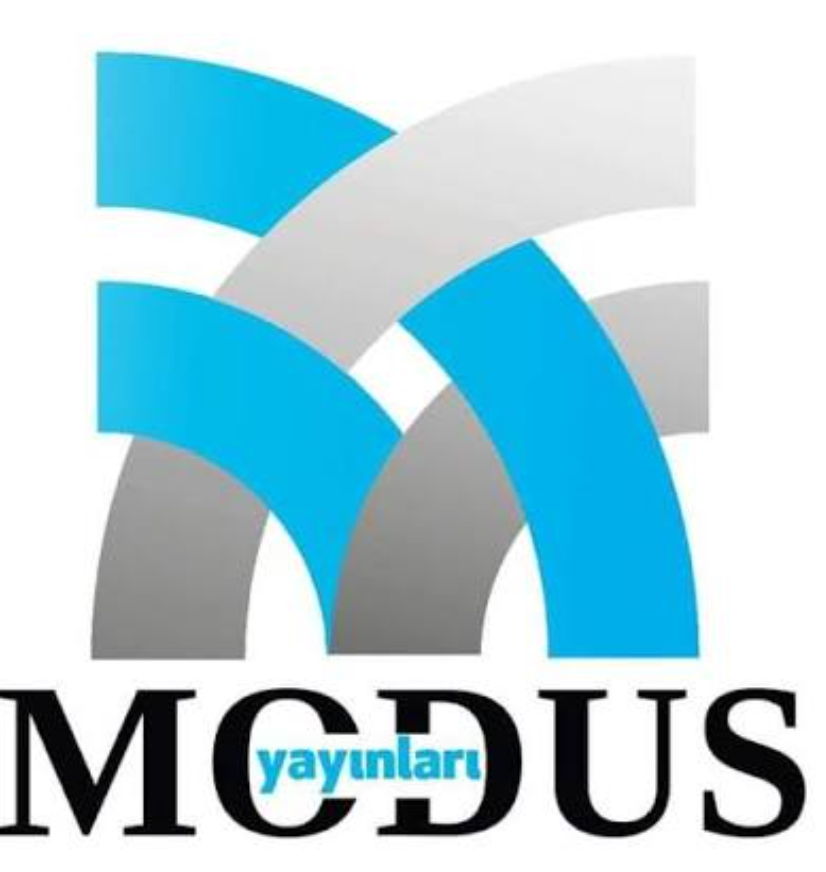 Modus Yayınları